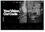 design and develop full wordpress website